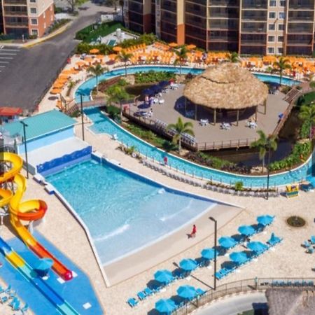 Westgate Lakes Resort And Spa Orlando Exterior photo