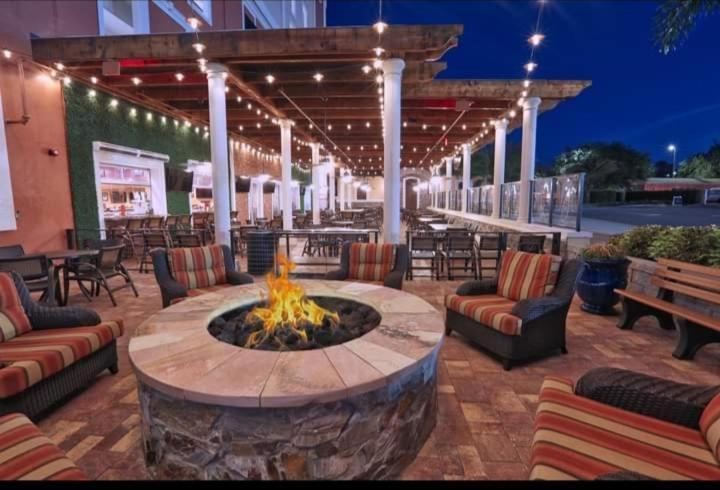Westgate Lakes Resort And Spa Orlando Exterior photo