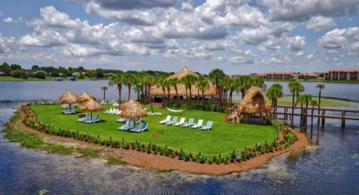 Westgate Lakes Resort And Spa Orlando Exterior photo